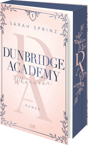Dunbridge Academy - Wherever
