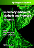 Immunocytochemical Methods and Protocols