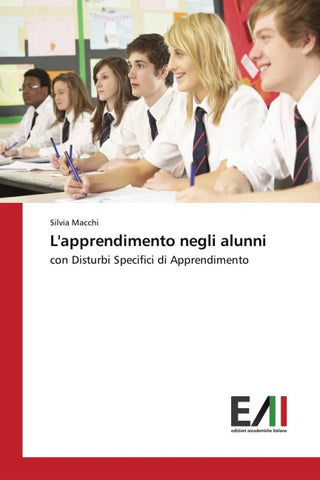 L'apprendimento negli alunni
