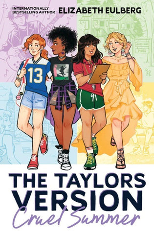 The Taylors Version