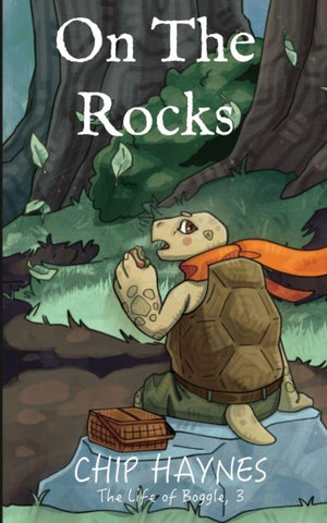 On the Rocks