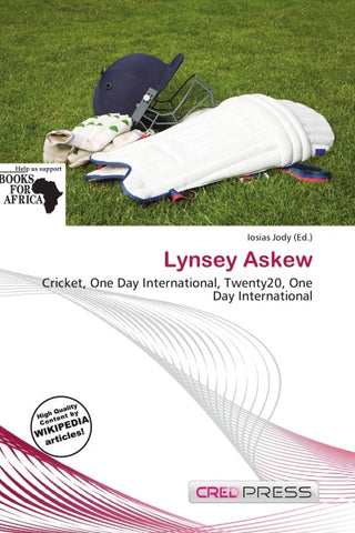 Lynsey Askew