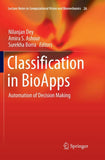 Classification in BioApps