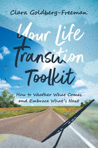 Your Life Transition Toolkit