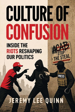 Culture of Confusion