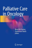 Palliative Care in Oncology