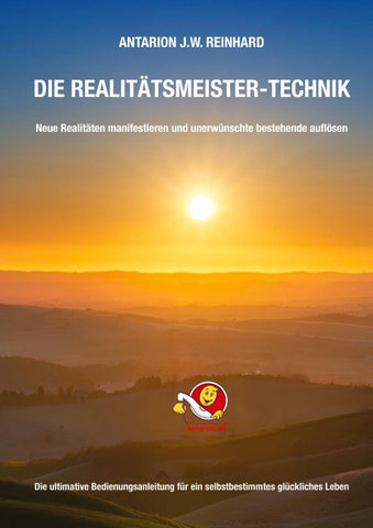 DIE REALITÄTSMEISTER-TECHNIK