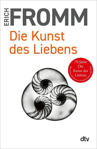 Die Kunst des Liebens