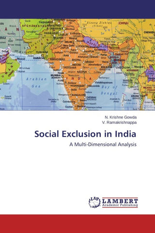 Social Exclusion in India
