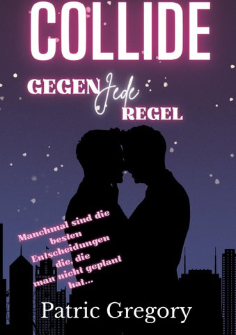 COLLIDE