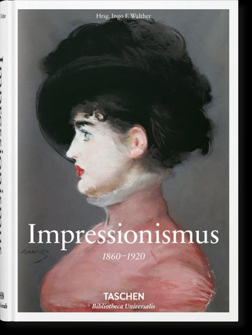 Malerei des Impressionismus