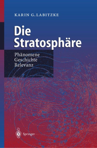 Die Stratosphäre