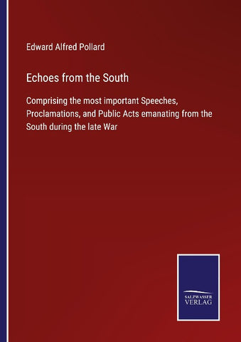 Echoes from the South