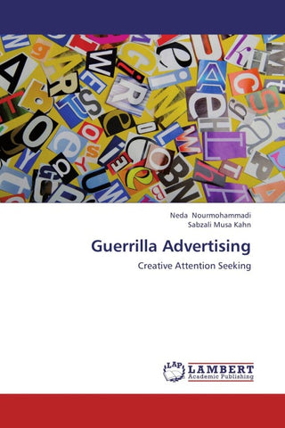 Guerrilla Advertising