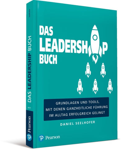 Das Leadership Buch