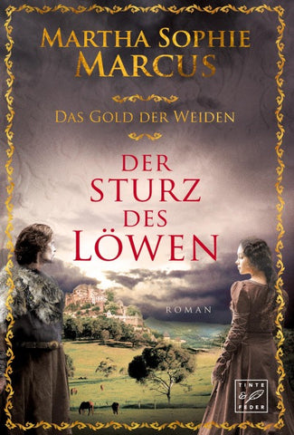 Der Sturz des Löwen