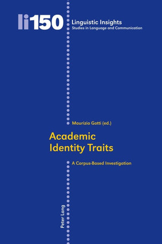 Academic Identity Traits