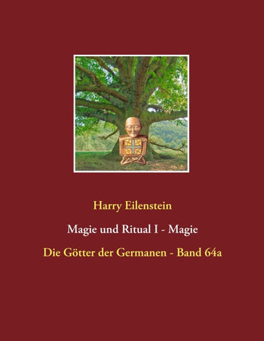 Magie und Ritual I - Magie