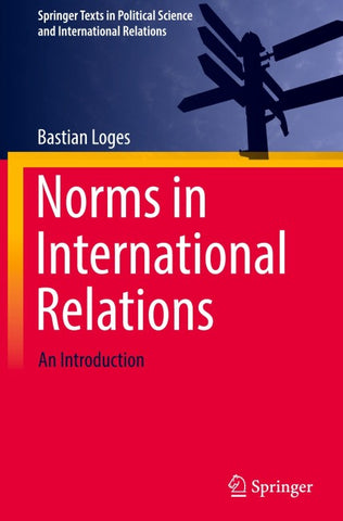 Norms in International Relations