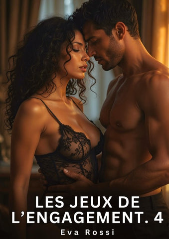 Les Jeux de l'Engagement. 4
