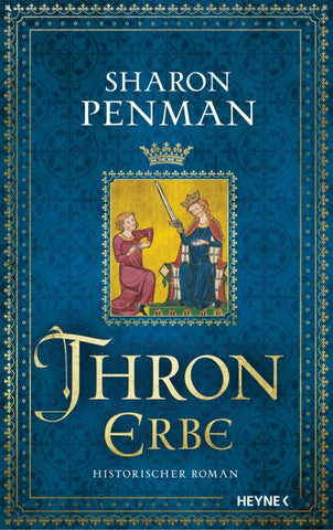 Thronerbe