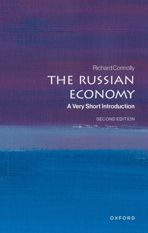 The Russian Economy
