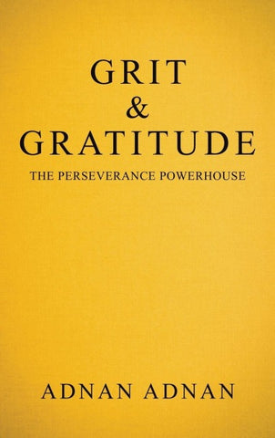 Grit & Gratitude