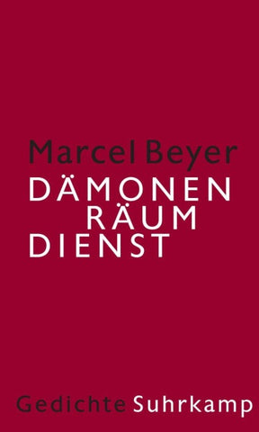 Dämonenräumdienst