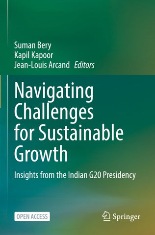 Navigating Challenges for Sustainable Growth