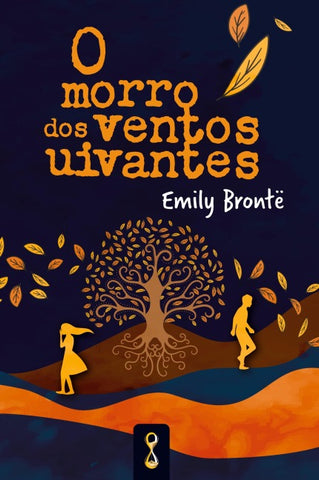 O morro dos ventos uivantes