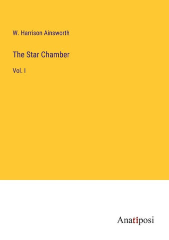The Star Chamber