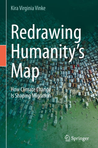 Redrawing Humanity’s Map