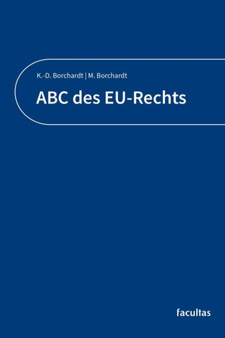 ABC des EU-Rechts