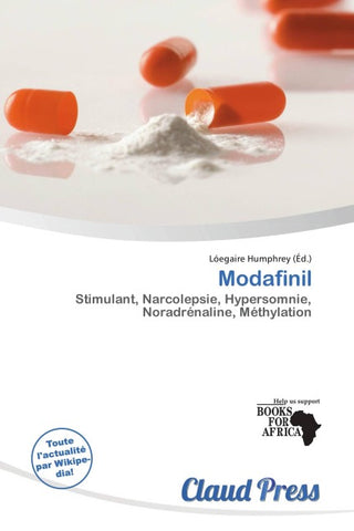 Modafinil