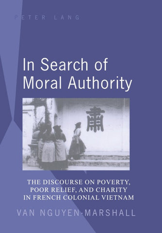 In Search of Moral Authority