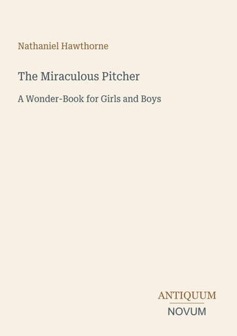 The Miraculous Pitcher