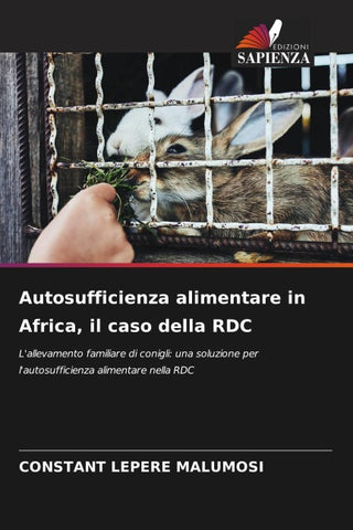 Autosufficienza alimentare in Africa, il caso della RDC
