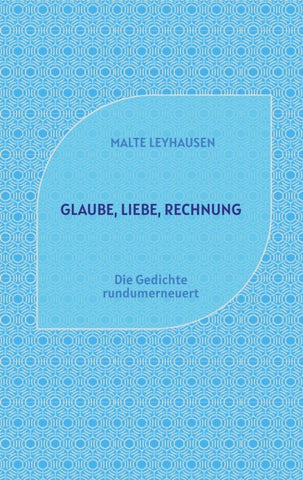 Glaube, Liebe, Rechnung