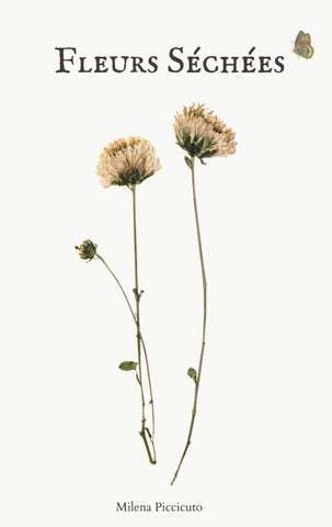 Fleurs Séchées