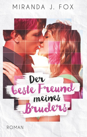 Der beste Freund meines Bruders