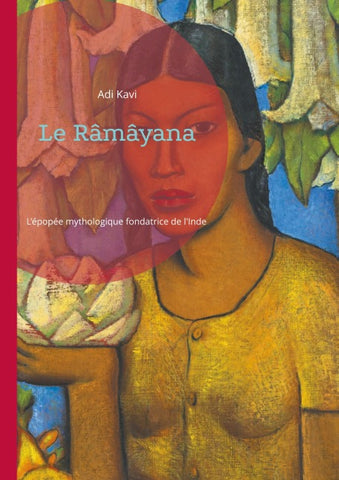 Le Râmâyana