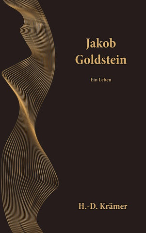 Jakob Goldstein