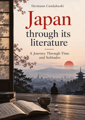 Japan - UnderstandingThrough Its Literature