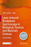 Laser-Induced Breakdown Spectroscopy in Biological, Forensic and Materials Sciences