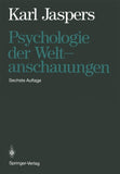 Psychologie der Weltanschauungen