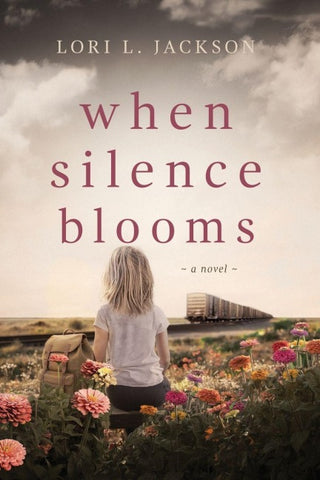 When Silence Blooms