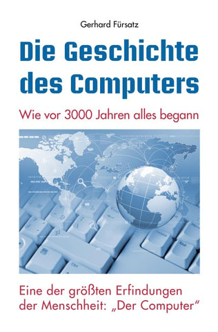 Die Geschichte des Computers
