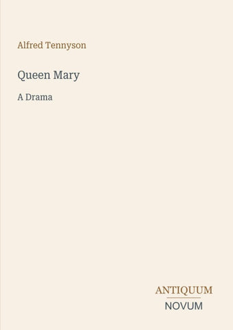 Queen Mary