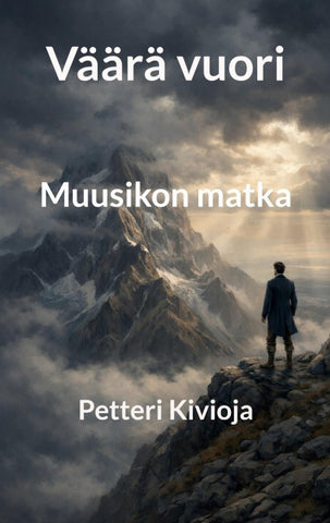 Väärä vuori