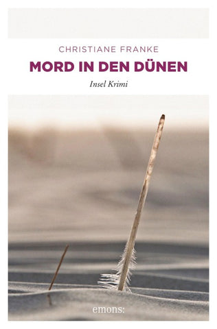 Mord in den Dünen
